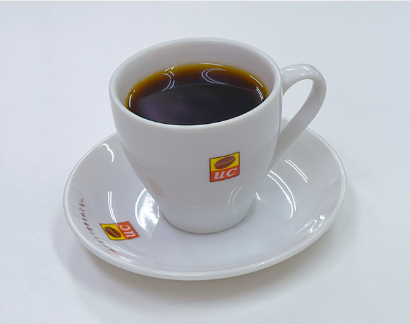 安心安全のコーヒー品質の提供
