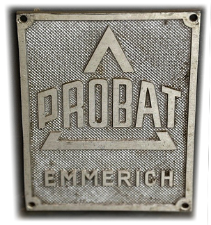 OLD PROBAT