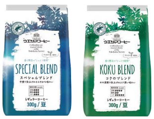 レインフォレスト・アライアンス認証コーヒー